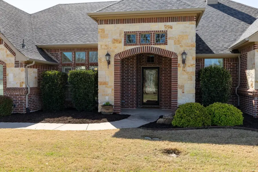 130 Austen Drive, Hudson Oaks, TX 76087 - #2