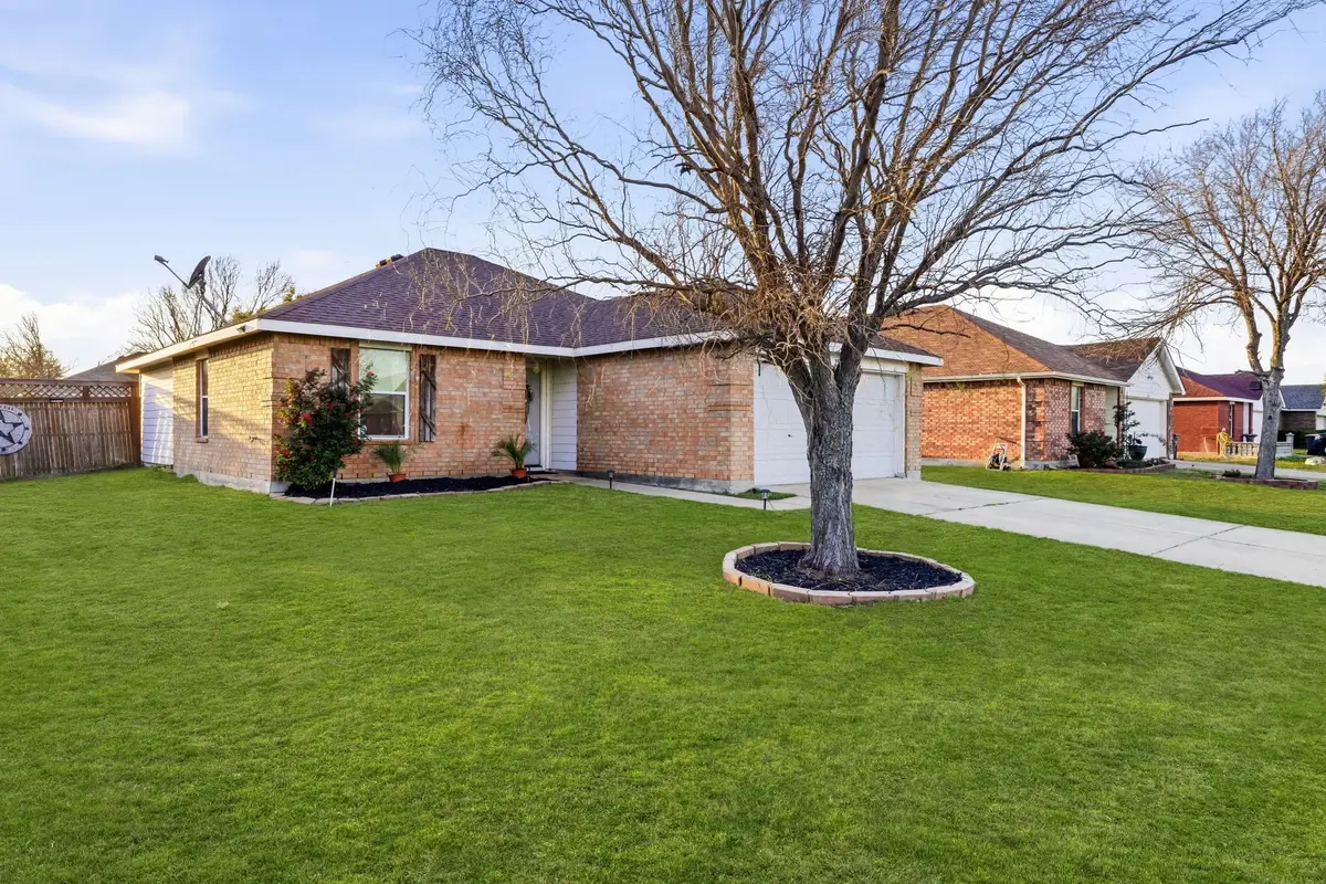 2505 Mitchell Lane, Anna, TX 75409 - #1