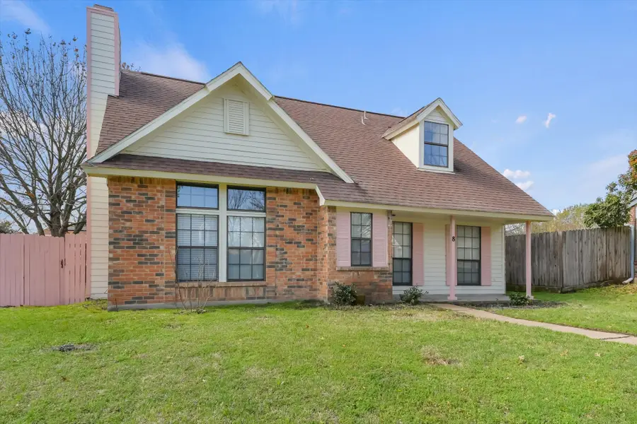 8 Hawthorne Circle, Allen, TX 75002 - #2