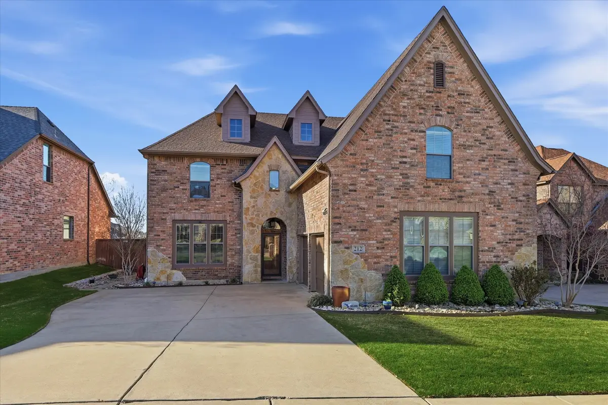 212 Matthew Avenue, Denton, TX 76210 - #1