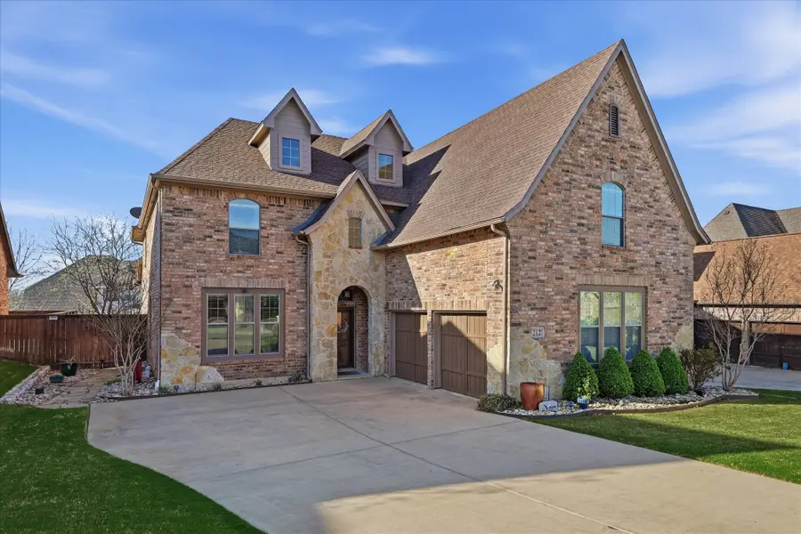 212 Matthew Avenue, Denton, TX 76210 - #2