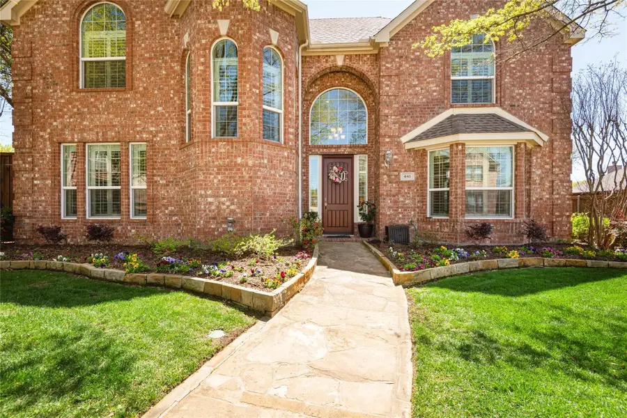 441 Bellevue Drive, Allen, TX 75013 - #2