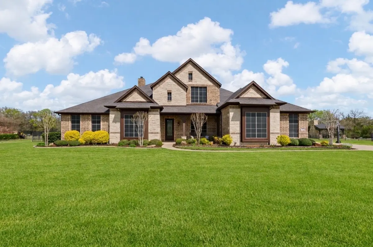 8112 Sharon Jean Drive, Mansfield, TX 76063 - #1