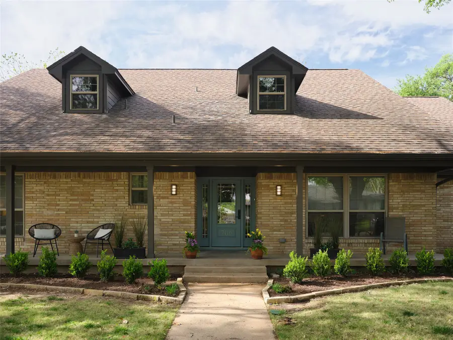 7116 Aberdeen Avenue, Dallas, TX 75230 - #2