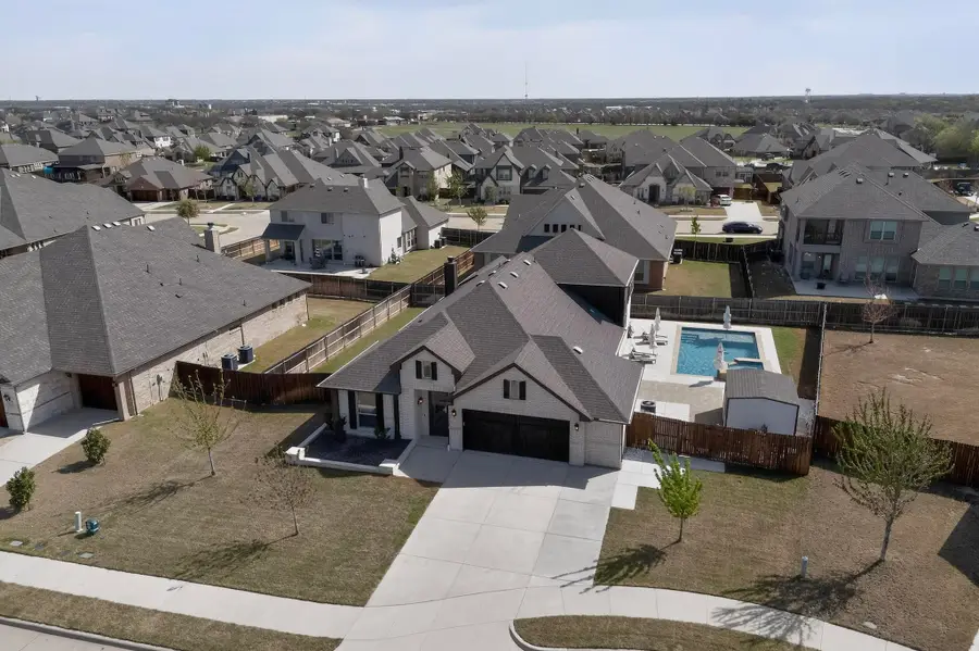 2618 Golden Rod Drive, Midlothian, TX 76065 - #3