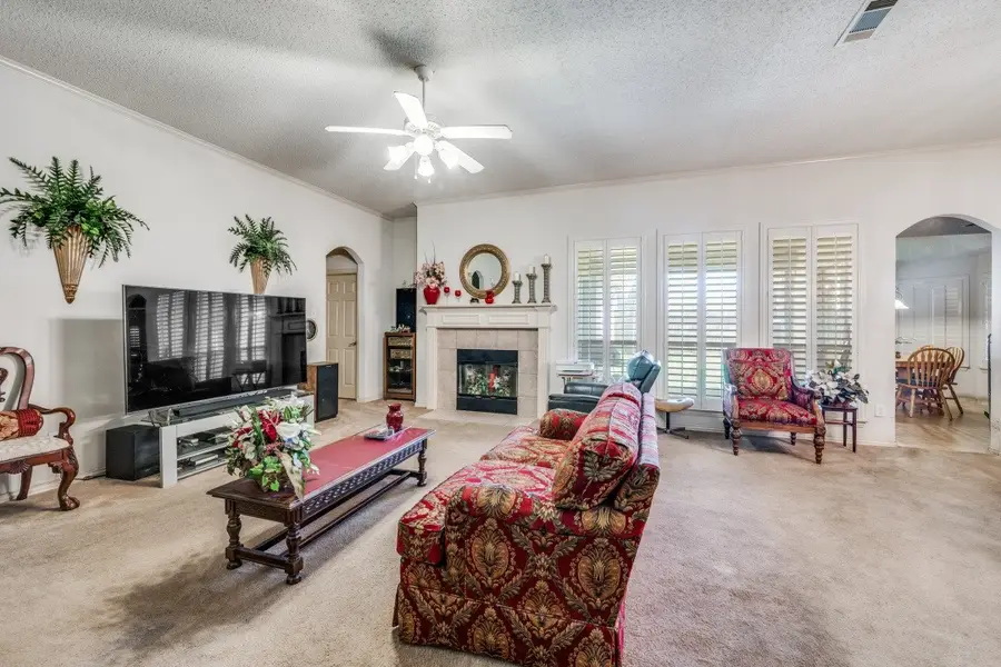 1606 Cancun Drive, Mansfield, TX 76063 - #2