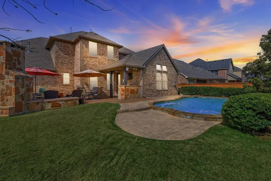 7268 Cana, Grand Prairie, TX 75054 - #3