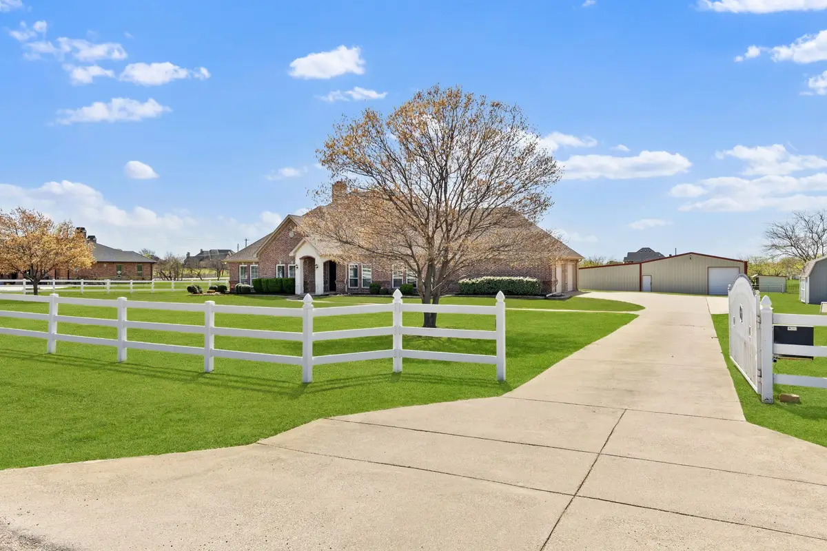 509 Ridge Country Road, Haslet, TX 76052 - #1
