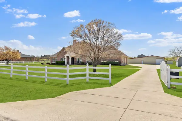 509 Ridge Country Road, Haslet, TX 76052