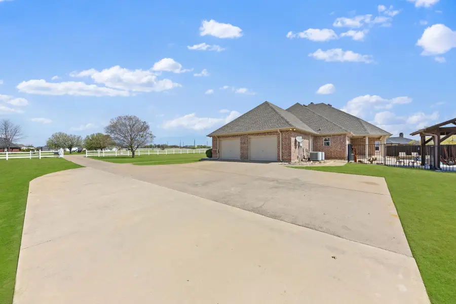 509 Ridge Country Road, Haslet, TX 76052 - #2