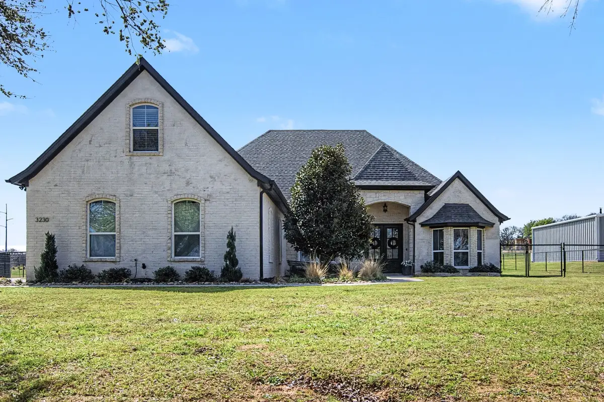 3230 Knob Road, Springtown, TX 76082 - #1