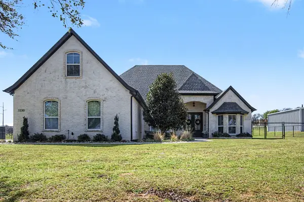 3230 Knob Road, Springtown, TX 76082