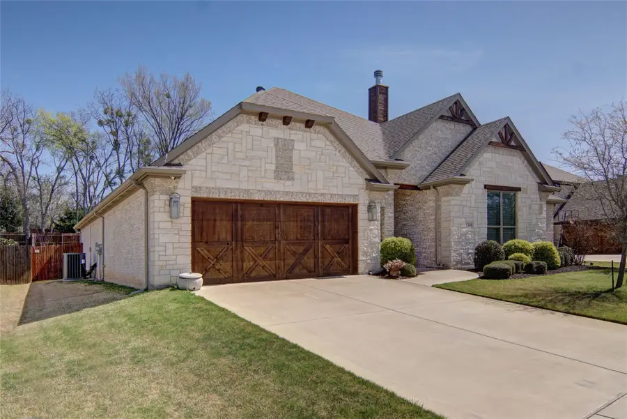 1108 Crown Valley Drive, Weatherford, TX 76087 - #3