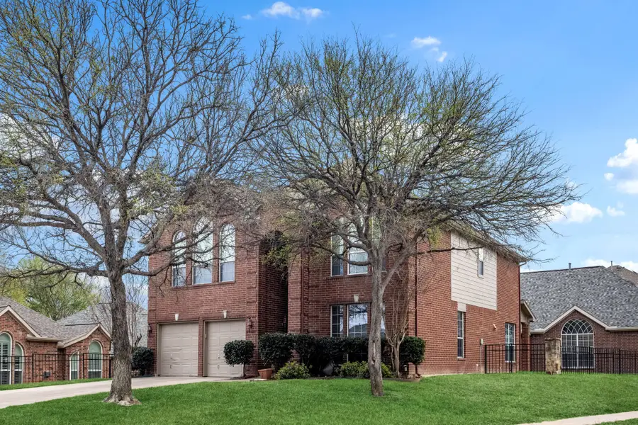 4116 Walnut Creek Court, Fort Worth, TX 76137 - #2