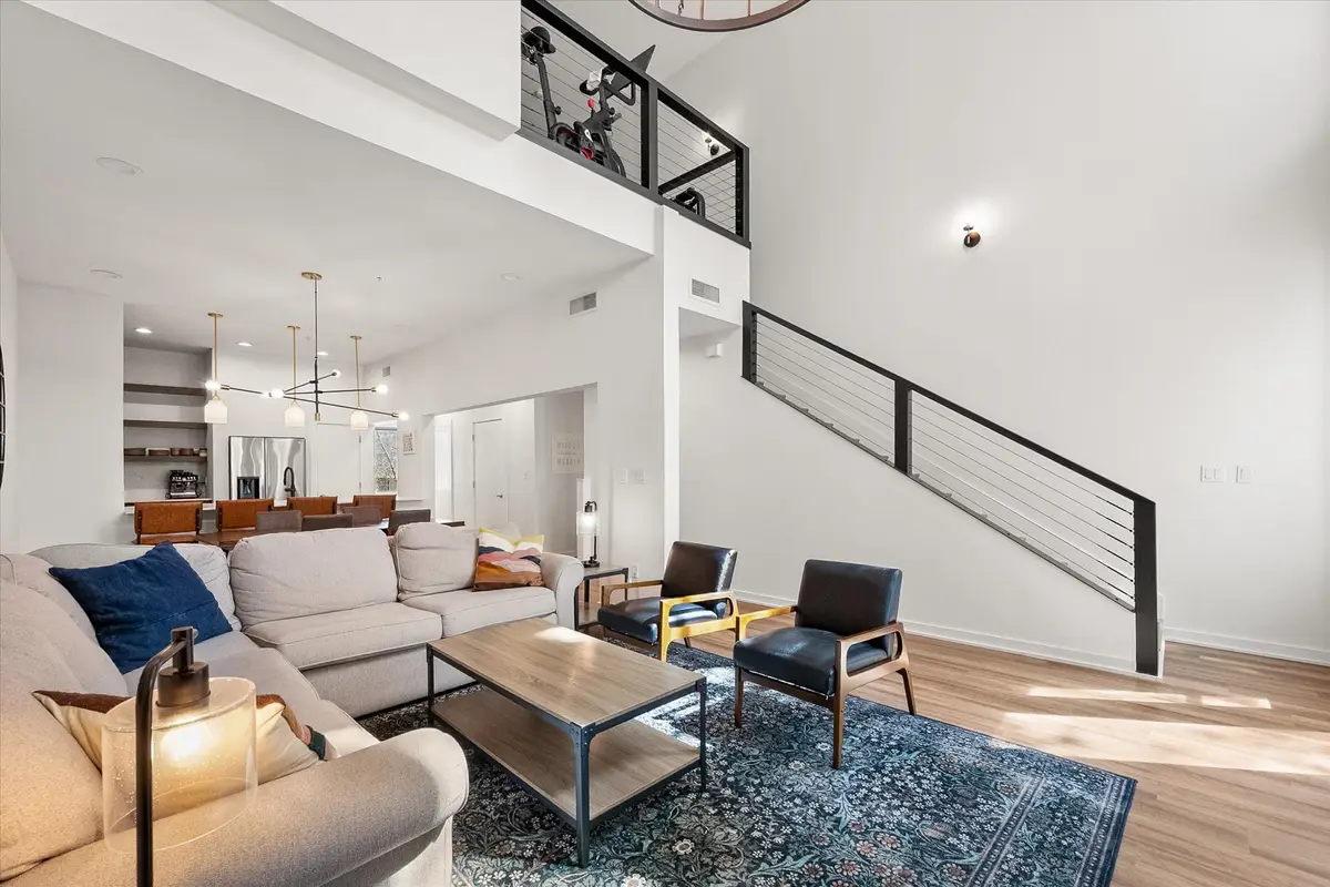 6907 Sumner Street, The Colony, TX 75056 - #1