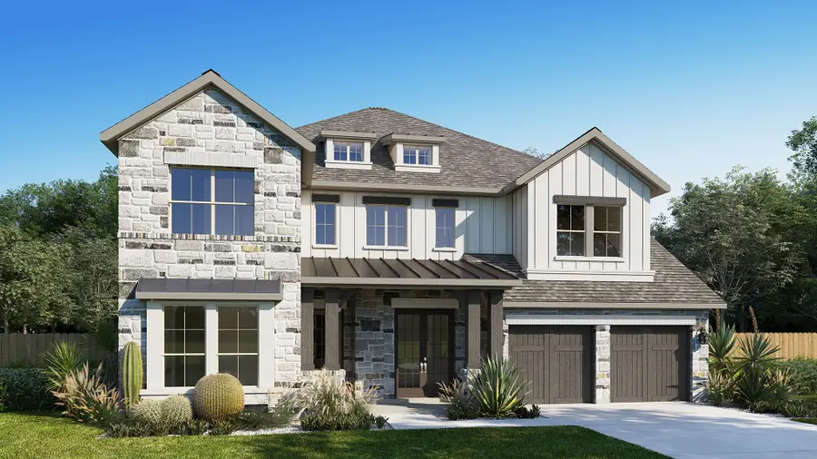 713 Huey Court, Hurst, TX 76054 - #3