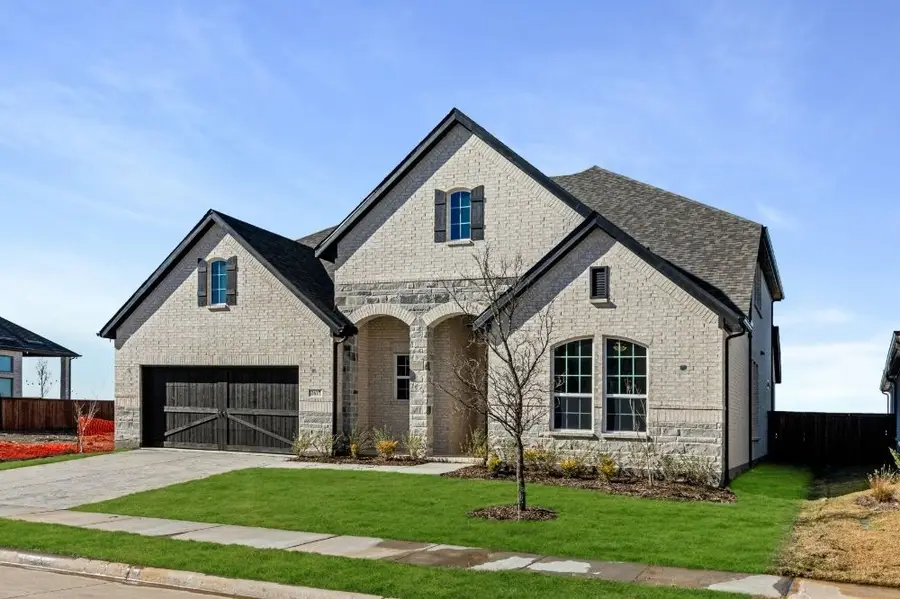 2701 Burnely Court, Celina, TX 75009 - #2