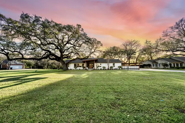 3400 Macarthur Drive, Waco, TX 76708