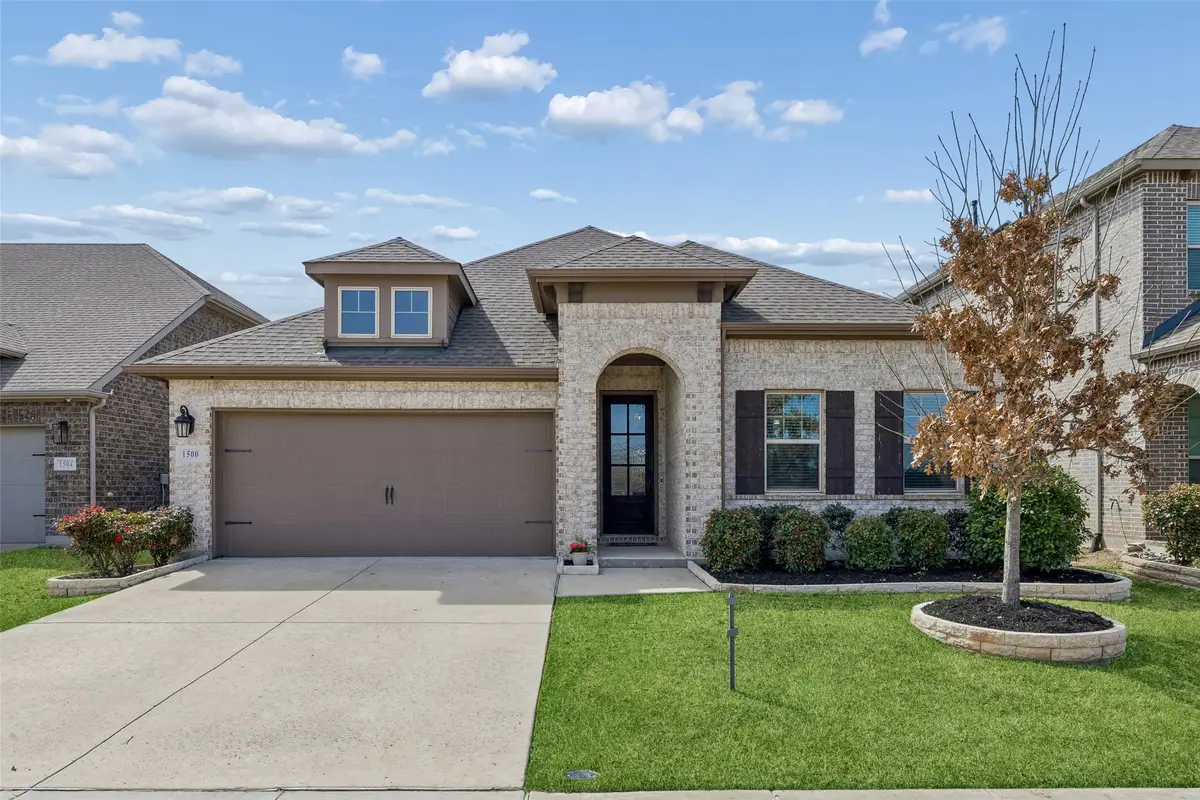 1500 Shetland Road, Aubrey, TX 76227 - #1