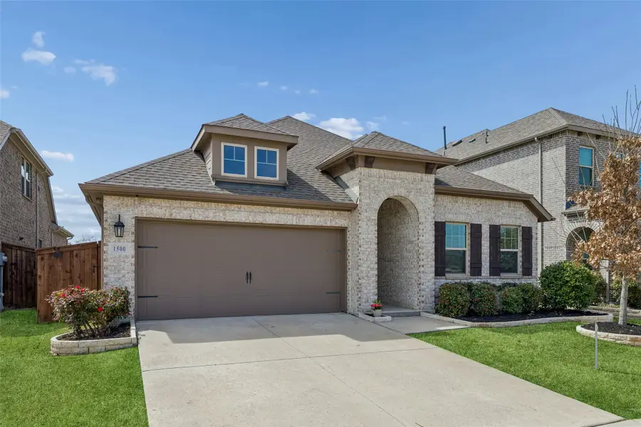 1500 Shetland Road, Aubrey, TX 76227 - #2