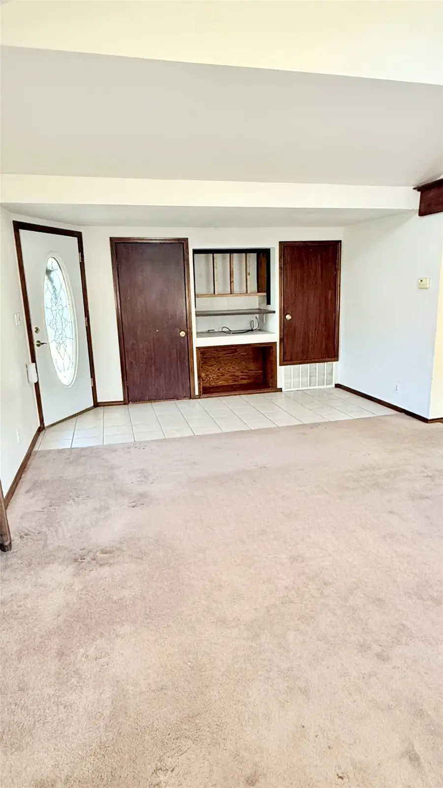 306 Edna Street, Weatherford, TX 76086 - #2