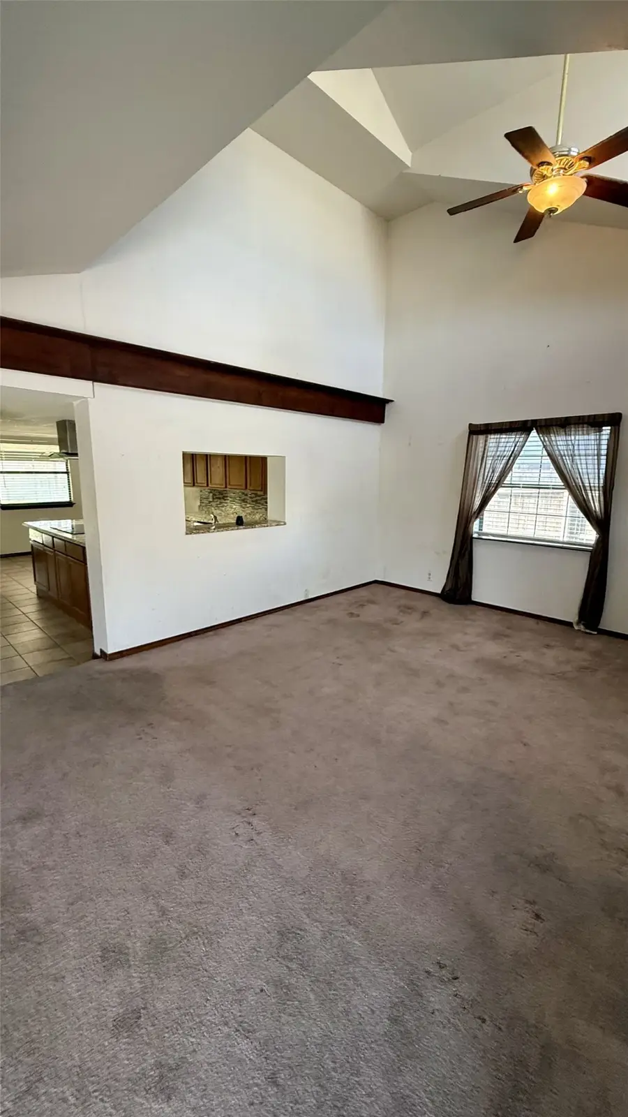 306 Edna Street, Weatherford, TX 76086 - #3