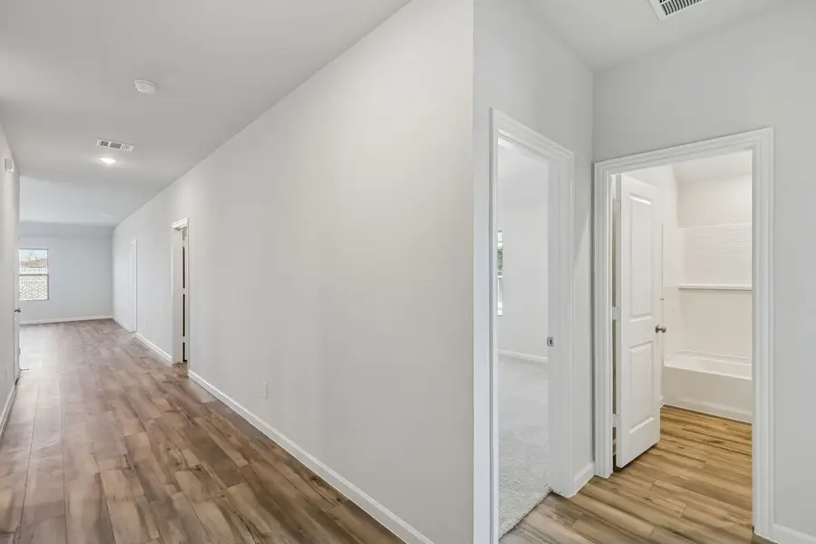 2536 Canadian Way, Crandall, TX 75114 - #2