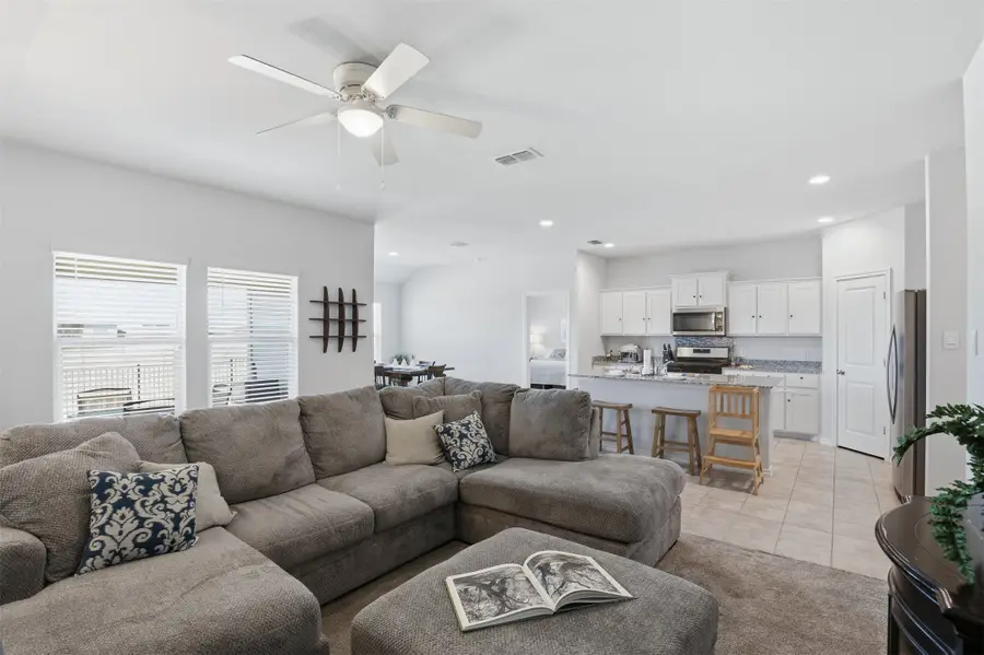 16645 Geskey Drive, Justin, TX 76247 - #3