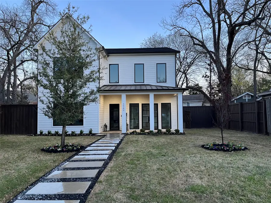 5940 Bryan Parkway, Dallas, TX 75206 - #2