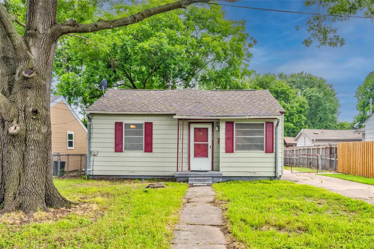 509 Walnut Drive, Mesquite, TX 75149 - #1