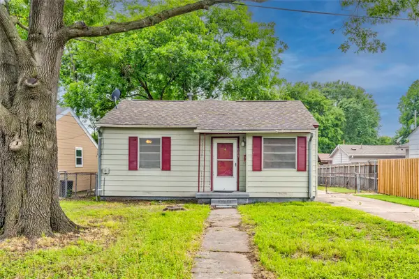 509 Walnut Drive, Mesquite, TX 75149