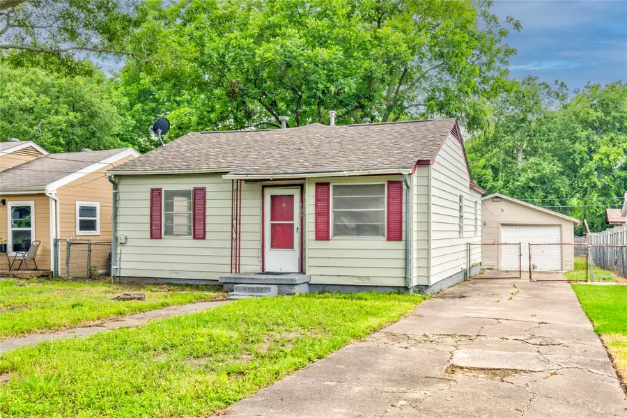 509 Walnut Drive, Mesquite, TX 75149 - #2