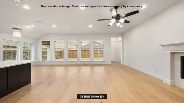 105 Enclave Drive, Lakewood Village, TX 75068 - #2