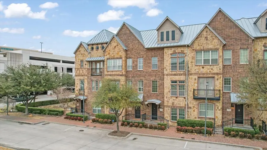 7940 W Bishop Road, Plano, TX 75024 - #2