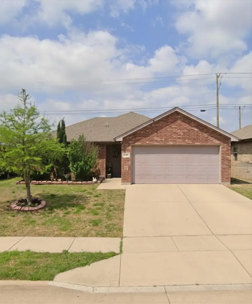 8408 Cherry Bark Lane, Fort Worth, TX 76140 - #1