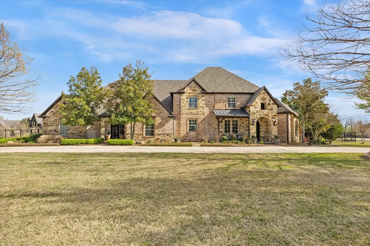 161 Ridgemont Drive, Heath, TX 75126 - #1