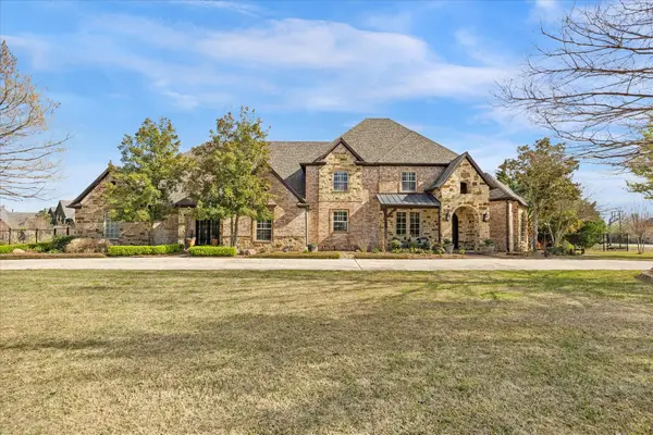 161 Ridgemont Drive, Heath, TX 75126