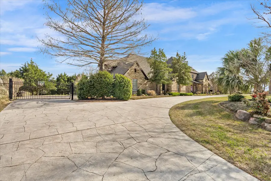 161 Ridgemont Drive, Heath, TX 75126 - #2