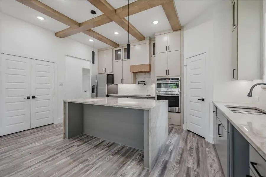 307 E Locust Street, Leonard, TX 75452 - #2