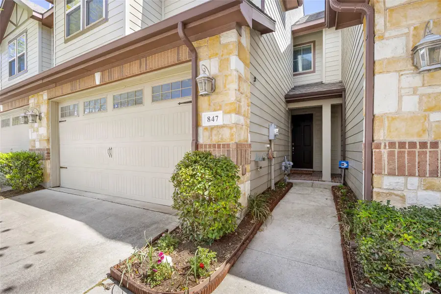 847 Vashon Drive N, Allen, TX 75013 - #3