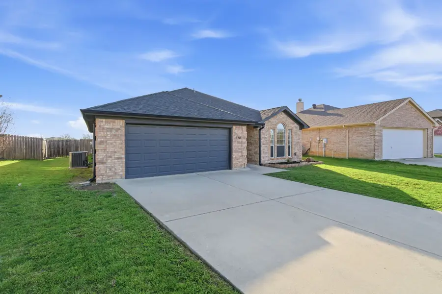 4316 Rockmill Trail, Fort Worth, TX 76179 - #2