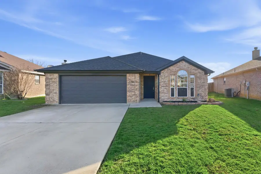 4316 Rockmill Trail, Fort Worth, TX 76179 - #3