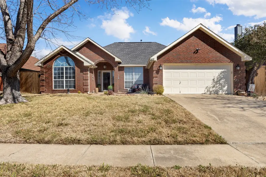 6416 Rosebud Drive, Rowlett, TX 75089 - #2