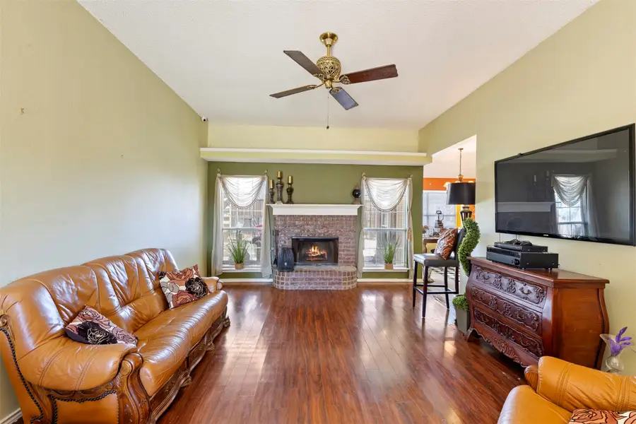 6416 Rosebud Drive, Rowlett, TX 75089 - #3