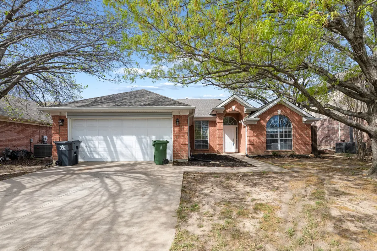 703 Turnstone Drive, Arlington, TX 76018 - #1