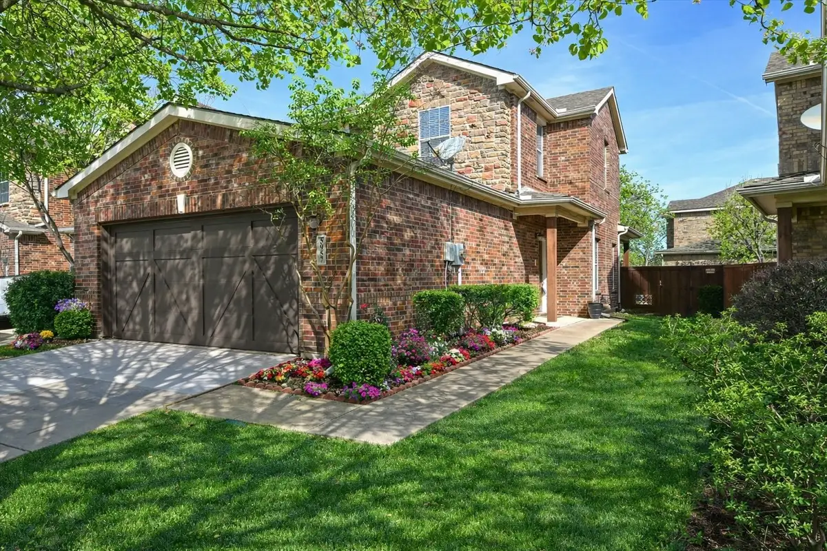 5957 Lost Valley Drive, The Colony, TX 75056 - #1