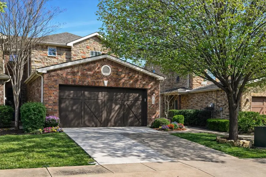 5957 Lost Valley Drive, The Colony, TX 75056 - #2