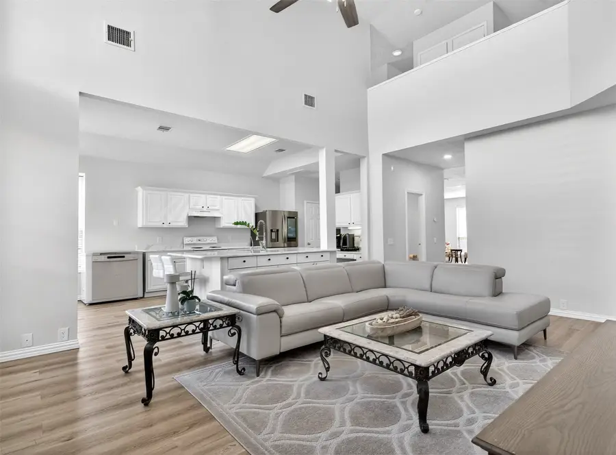 7900 Rushmore Road, Fort Worth, TX 76137 - #2