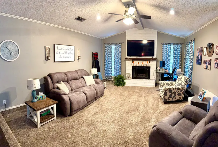 1012 Lincoln Drive, Sulphur Springs, TX 75482 - #3