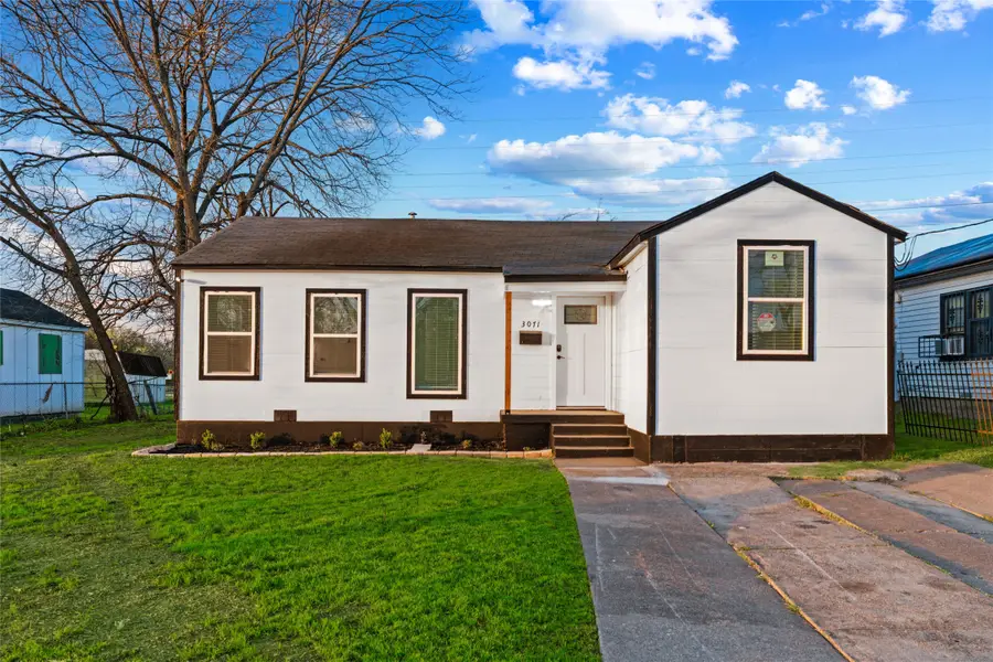 3071 Sunnyvale Street, Dallas, TX 75216 - #2